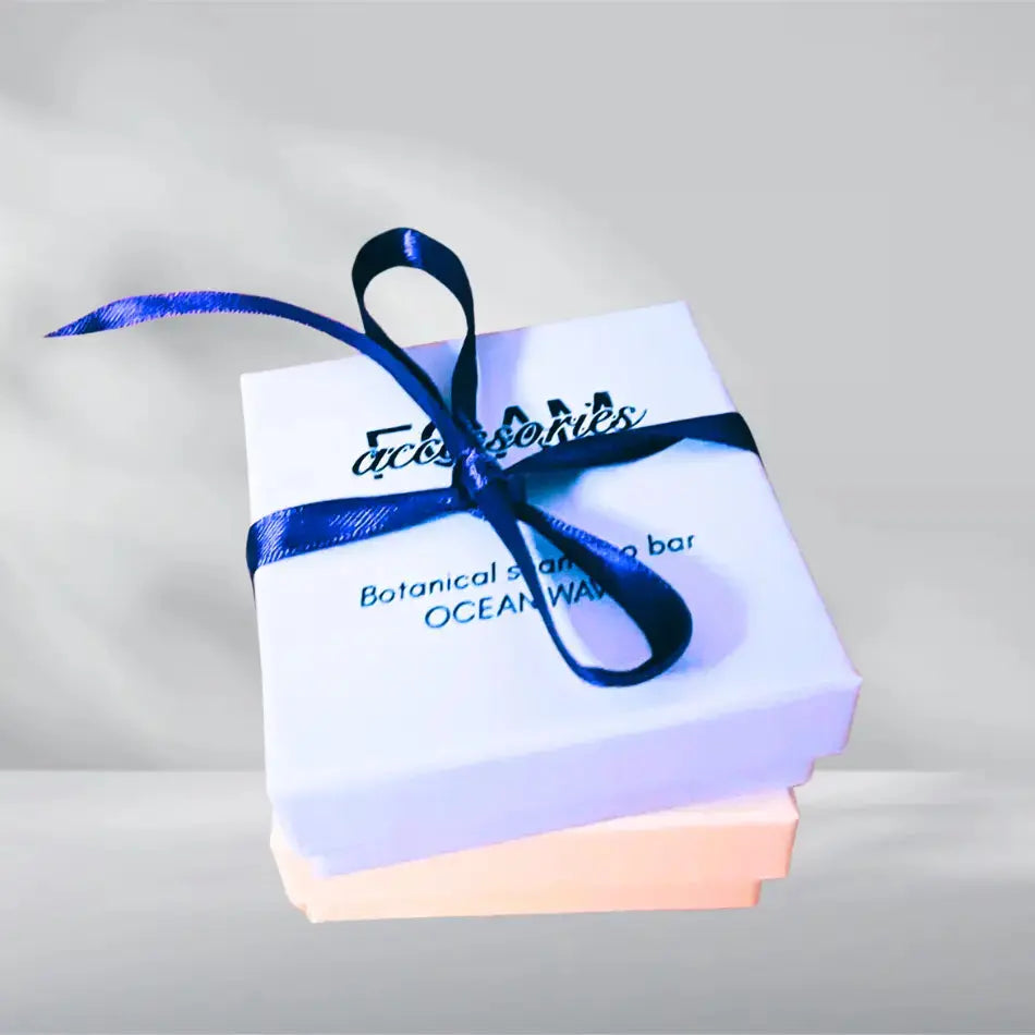 Hur-funkar-schampokaka FOAM Accessories