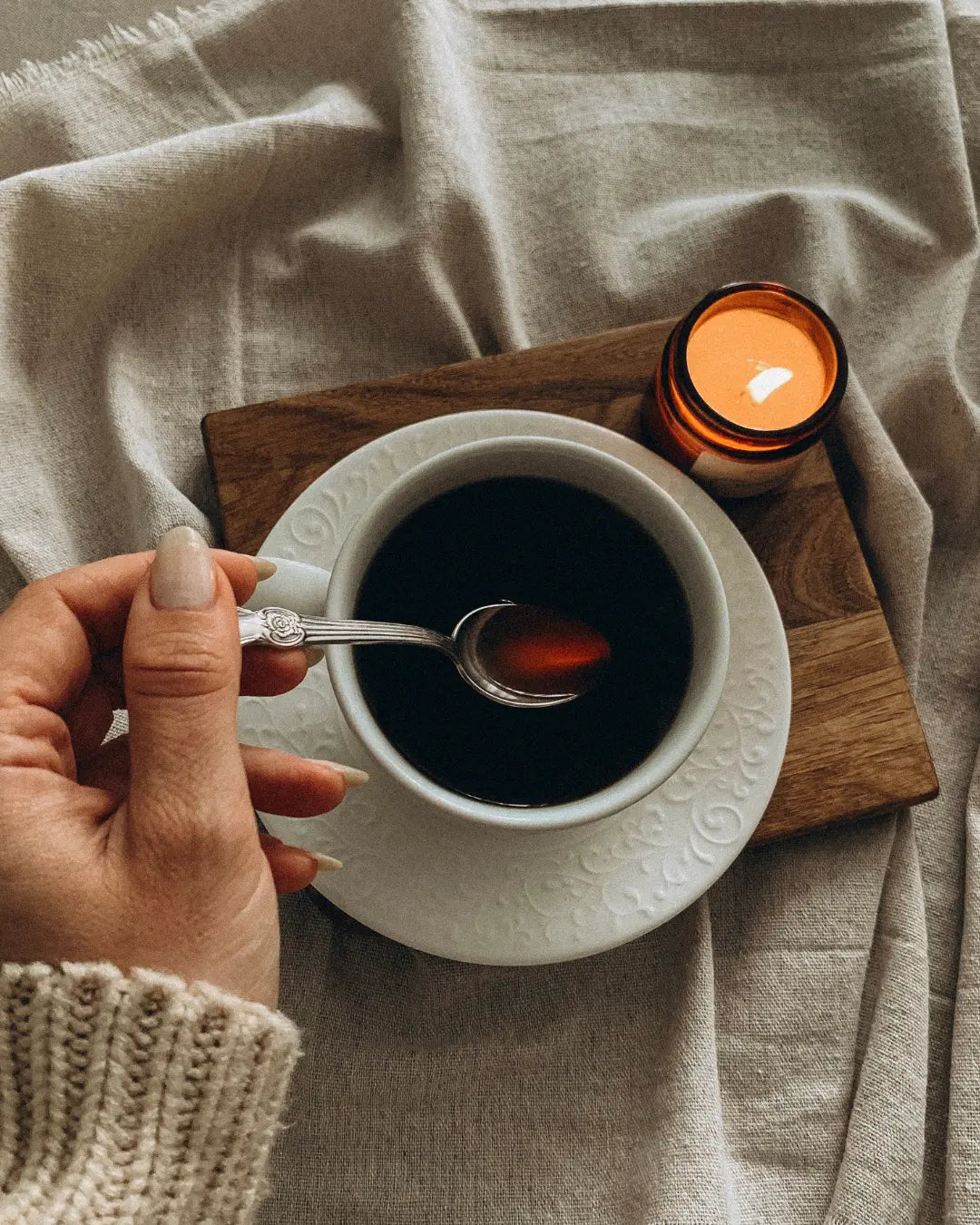 Self-care-för-håret-Så-gör-du-hårvård-till-en-ritual FOAM Accessories