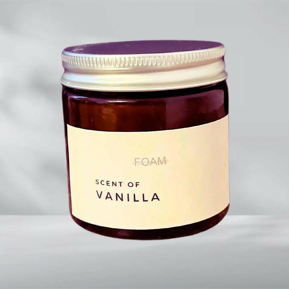 Doftljus vanilj - Vanilla.