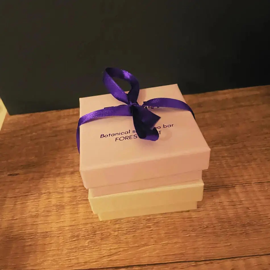 Paket intensiv: Schampokaka och balsamkaka FOAM Accessories