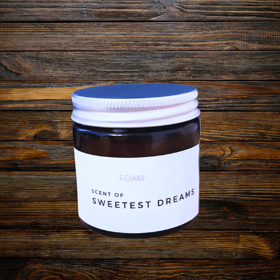 Doftljus - Sweetest Dreams FOAM Accessories