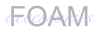 FOAM Accessories