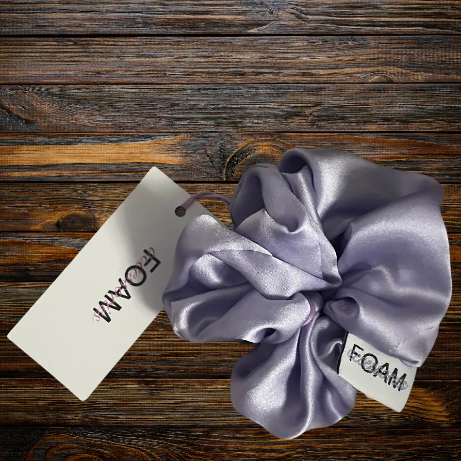 Silkessnodd- fläder FOAM Accessories