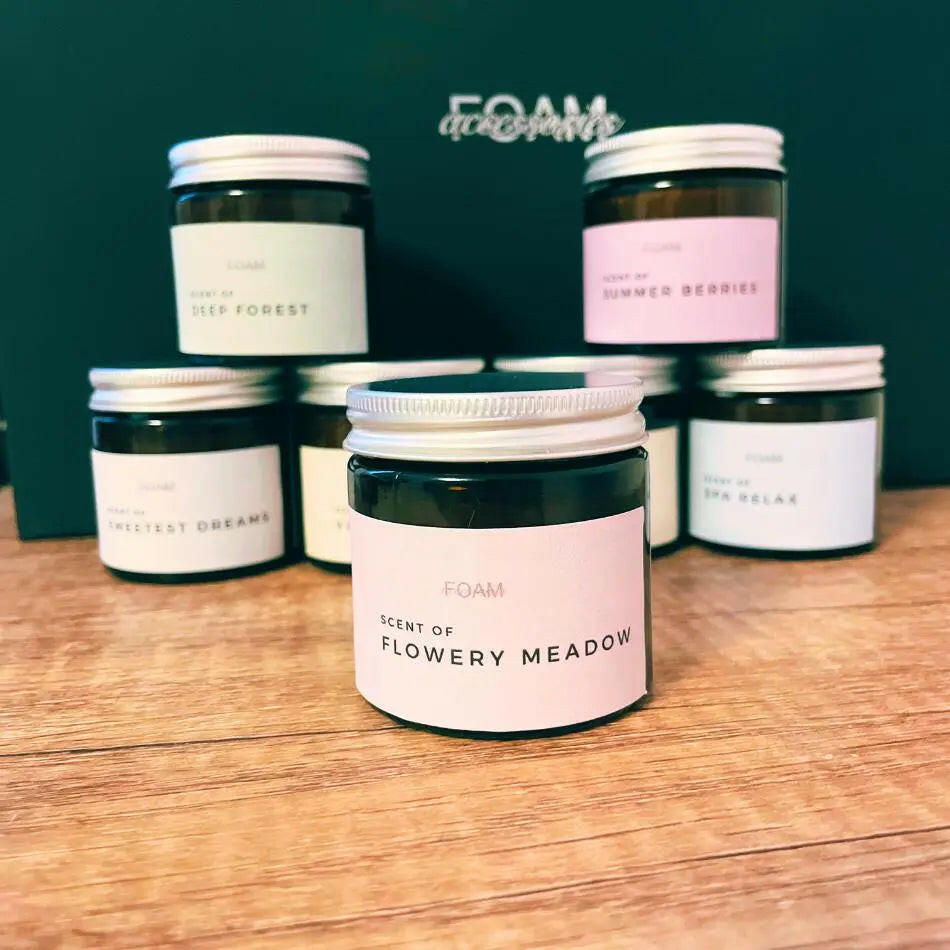 Doftljus Flowery Meadow.