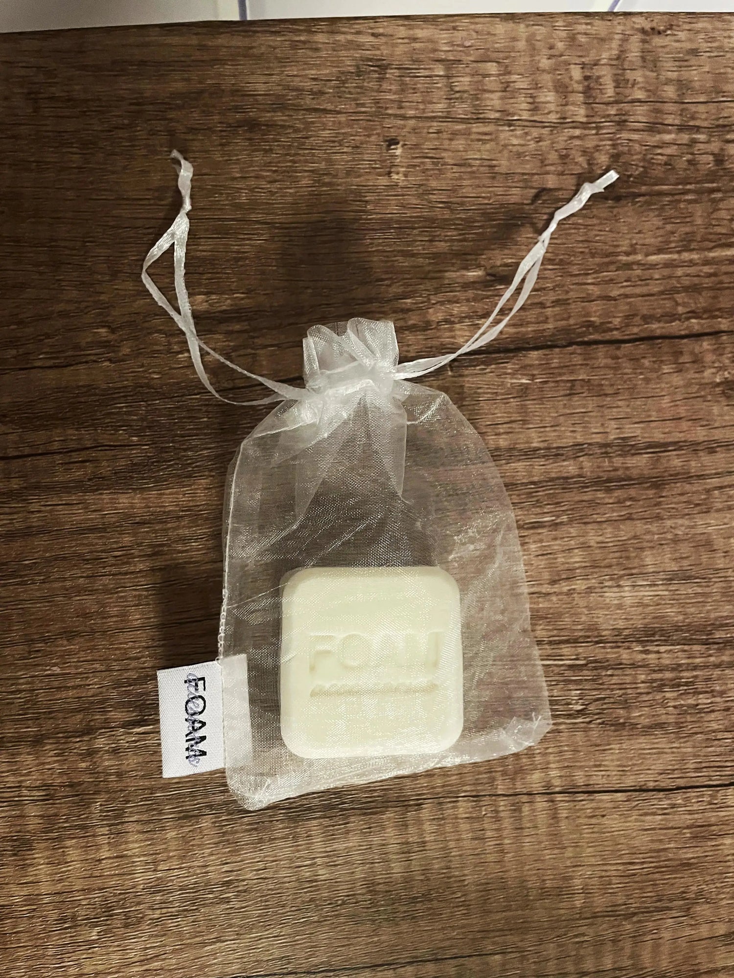 Hur-länge-håller-en-schampokaka FOAM Accessories
