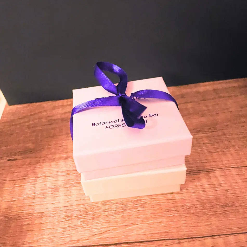 Vad-är-en-schampokaka FOAM Accessories