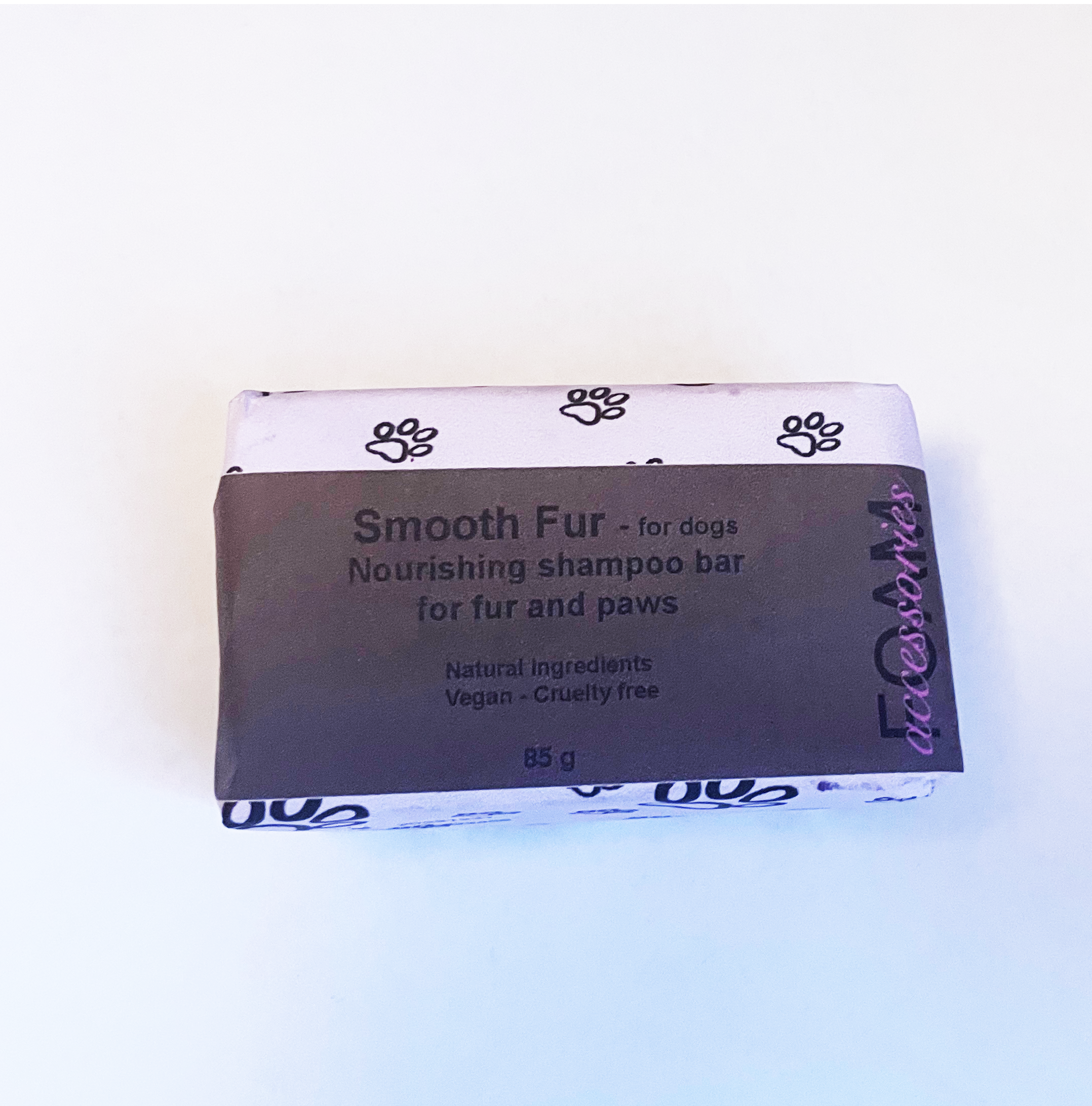 Smooth Fur