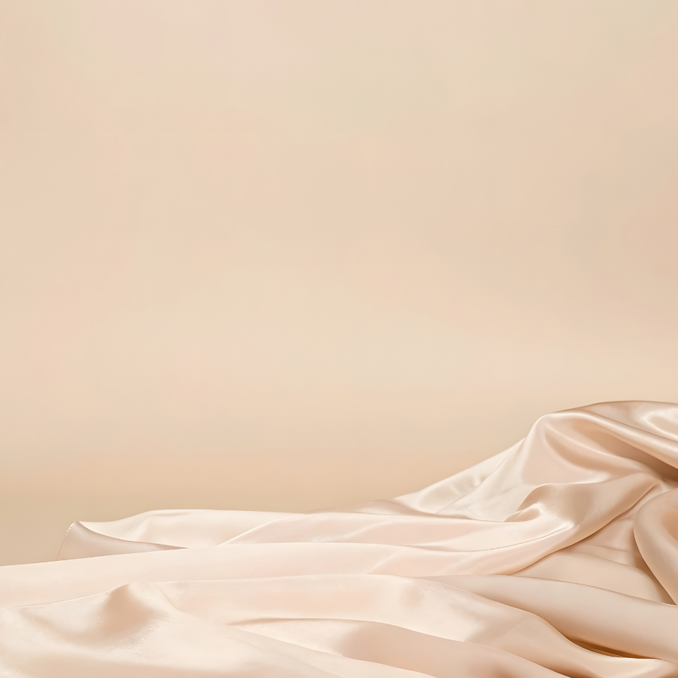 Satinörngott Foam.nu