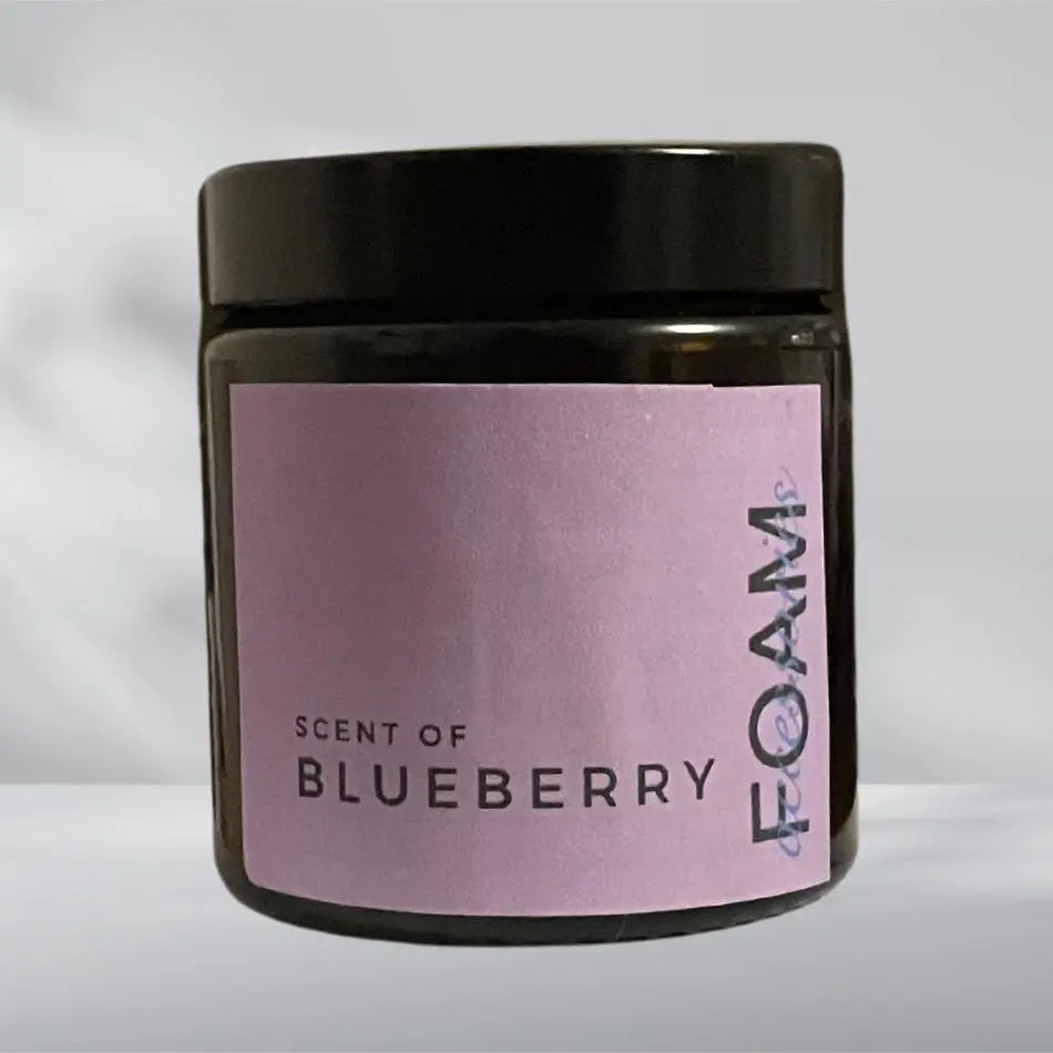 Scent of Blueberry - Doftljus FOAM Accessories