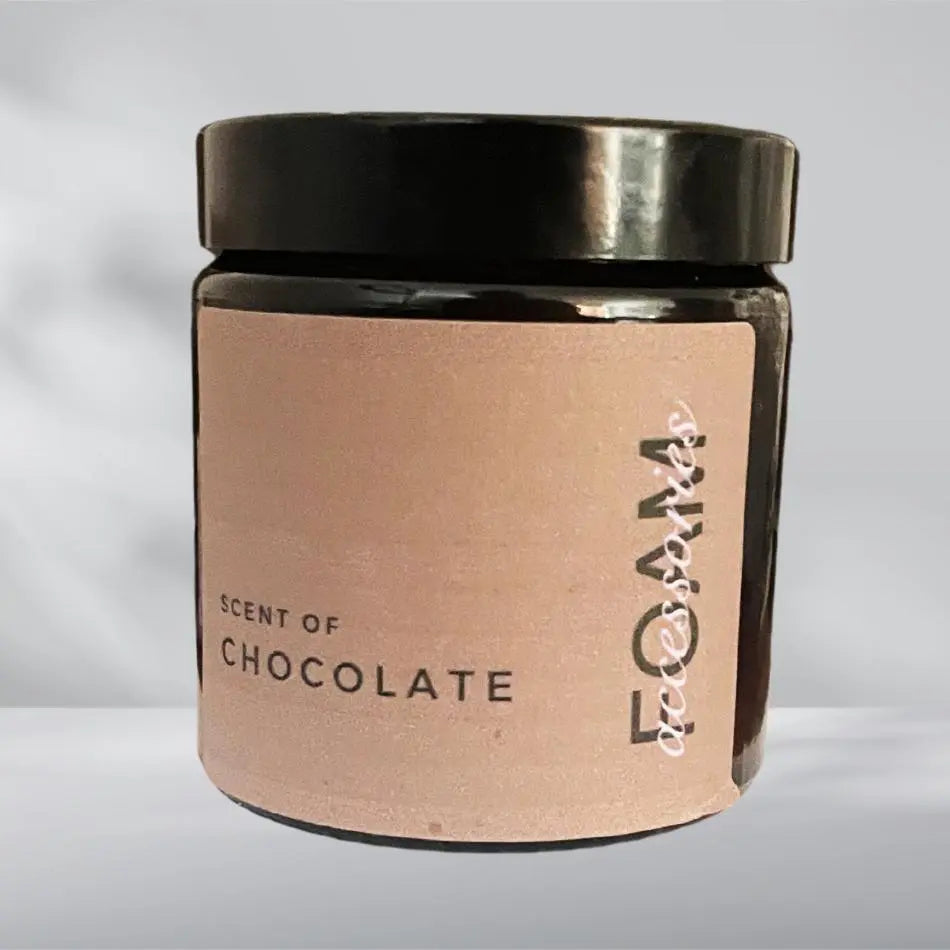 Doftljus Choklad - Scent of Chocolate FOAM Accessories