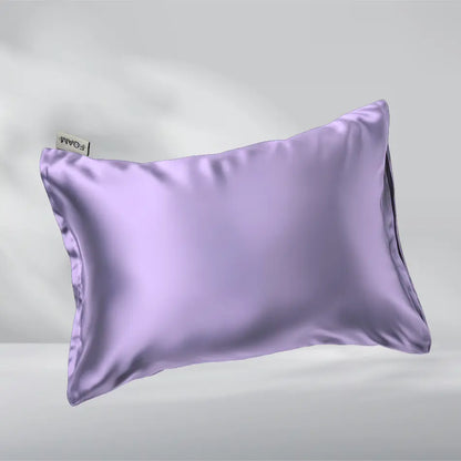 Satinörngott Plum FOAM Accessories