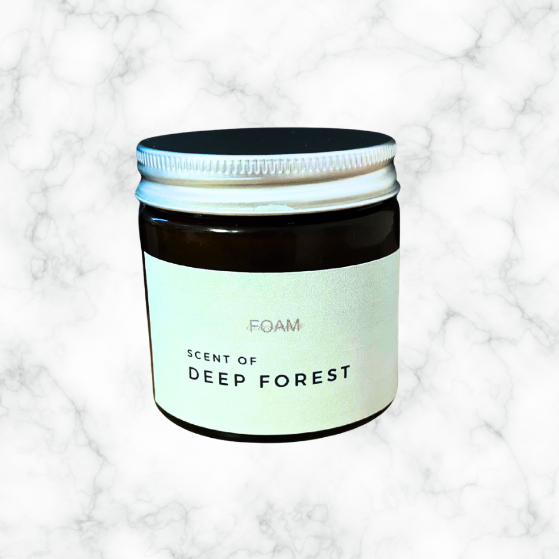 Doftljus Deep Forest FOAM Accessories