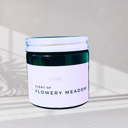 Doftljus Flowery Meadow FOAM Accessories