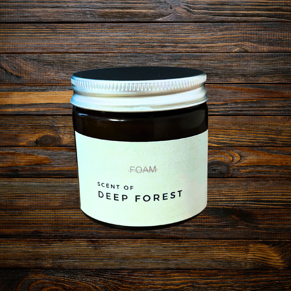 Doftljus Deep Forest FOAM Accessories