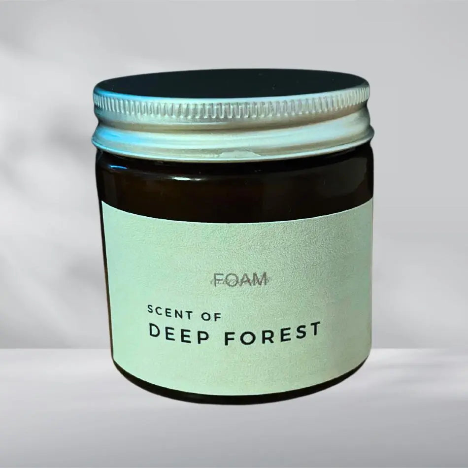 Doftljus Deep Forest FOAM Accessories