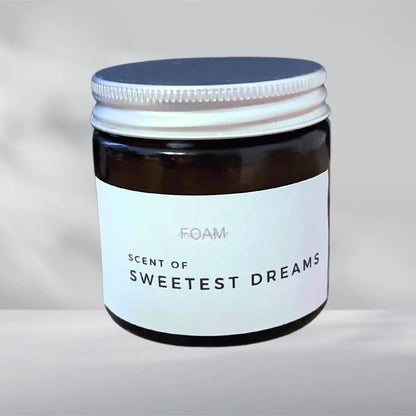 Doftljus Sweetest Dreams FOAM Accessories