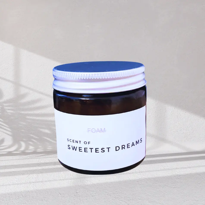 Doftljus - Sweetest Dreams FOAM Accessories