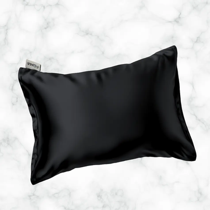 Satinörngott svart FOAM Accessories