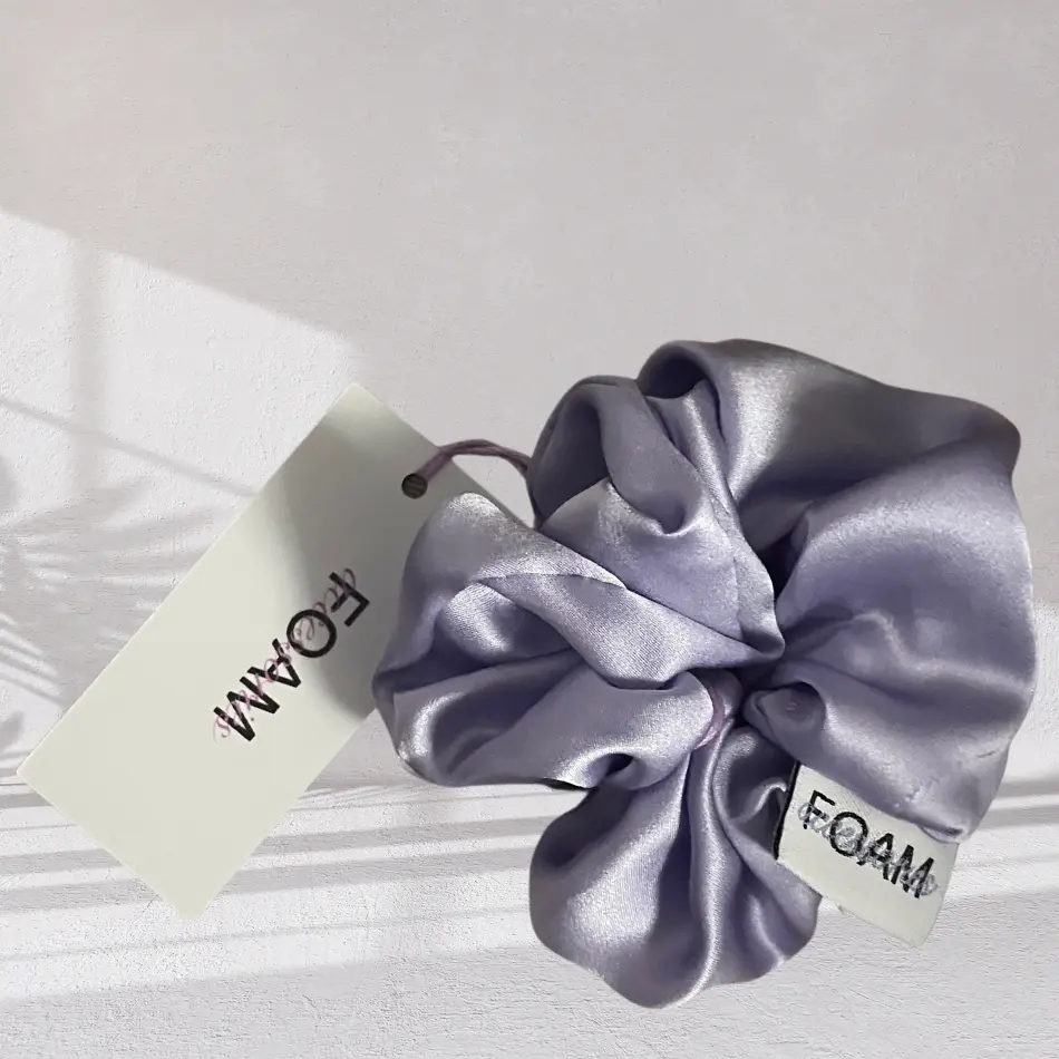 Silkessnodd- fläder FOAM Accessories