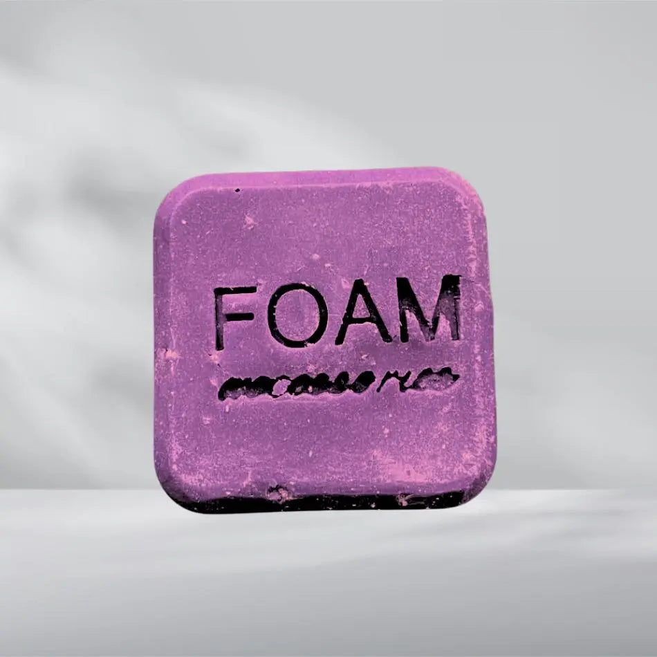 Schampokaka för torrt och slitet hår- Forest Treat Shampoo bar FOAM Accessories