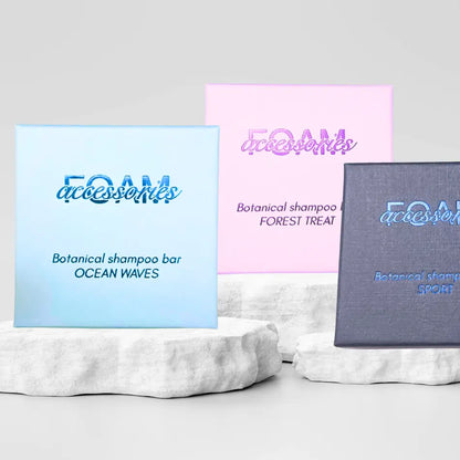 Presentkort på FOAM Accesssories FOAM Accessories