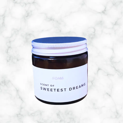 Doftljus - Sweetest Dreams FOAM Accessories